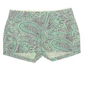 OLD NAVY Paisley Print Women's Shorts